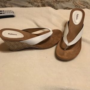 Women’s style & Co sandals